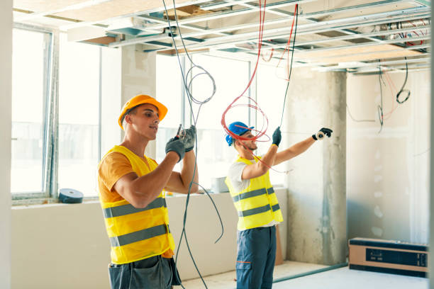 Emergency Electrical Repair Services in Philadelphia, PA